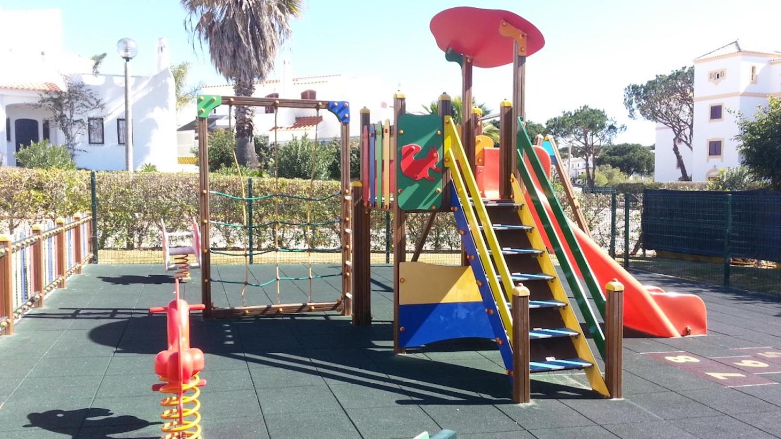 Charming Triplex T2 In The Old Village Vilamoura Quarteira Esterno foto