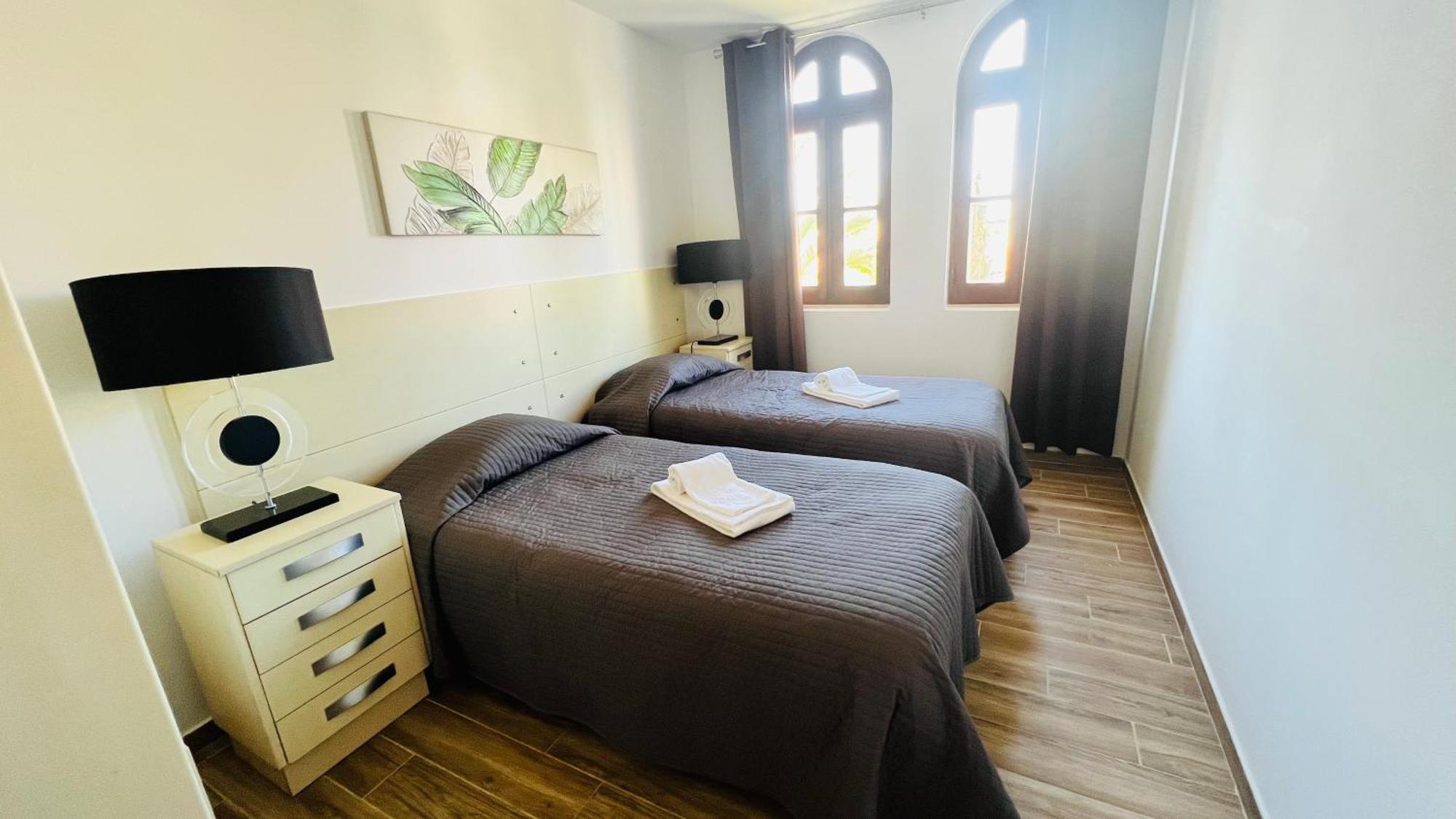Charming Triplex T2 In The Old Village Vilamoura Quarteira Esterno foto