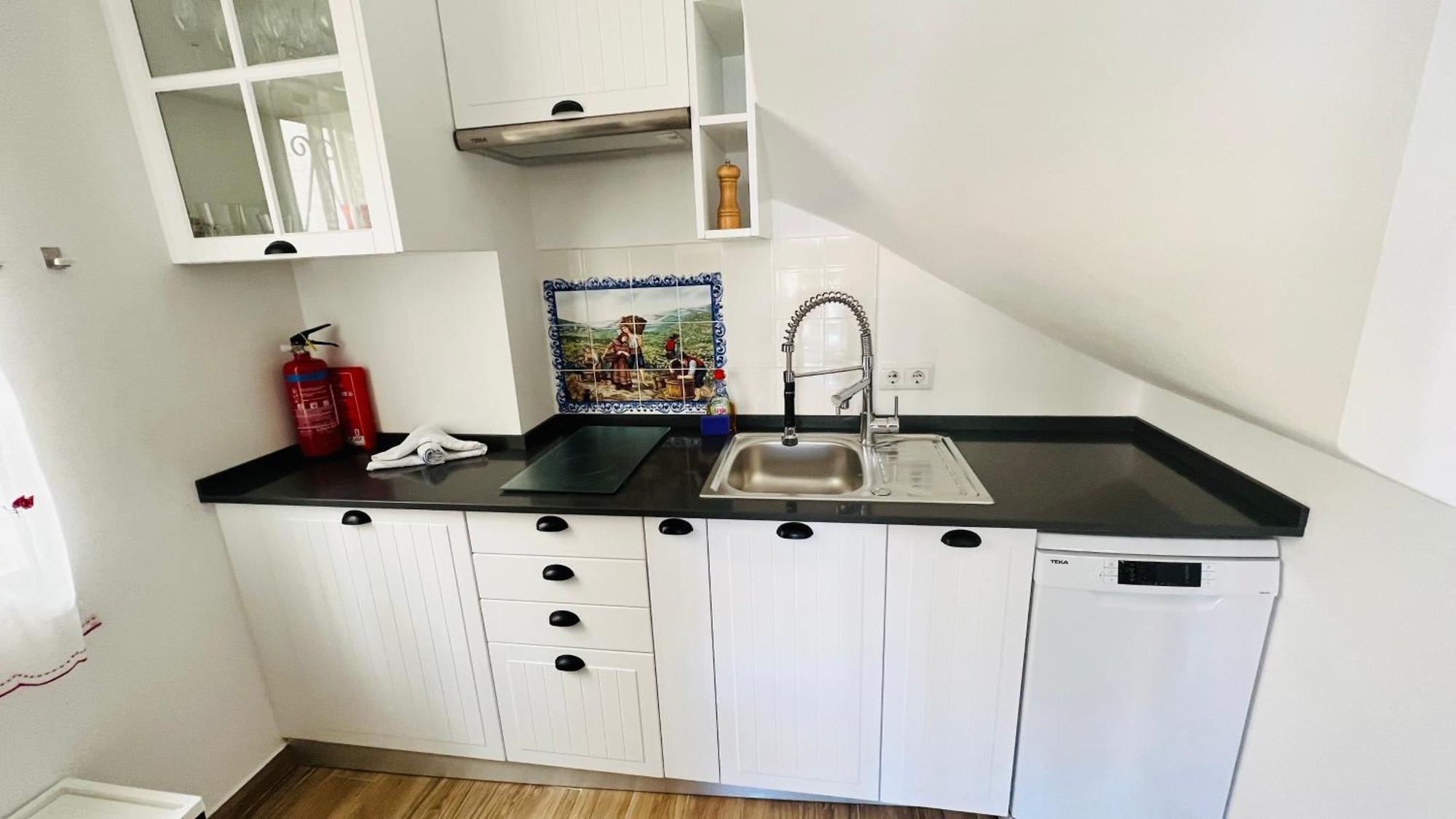 Charming Triplex T2 In The Old Village Vilamoura Quarteira Esterno foto